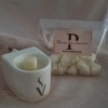 Embalagem com vinte unidades de pastilhas aromáticas. - Image 2
