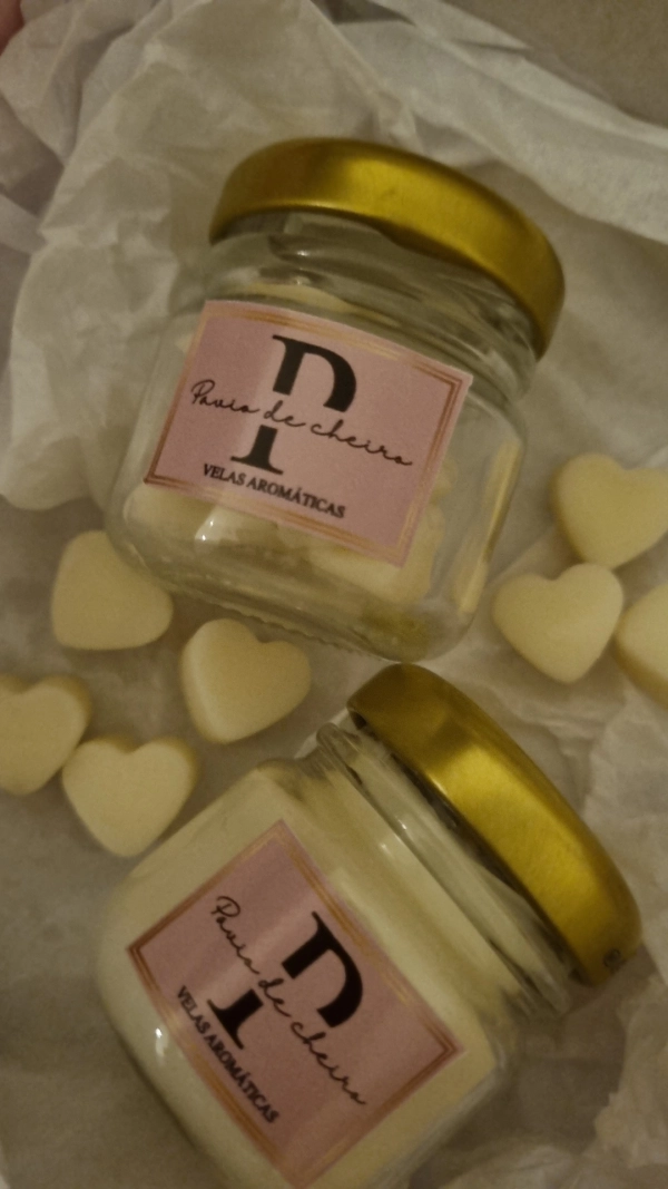 Kit Aromas